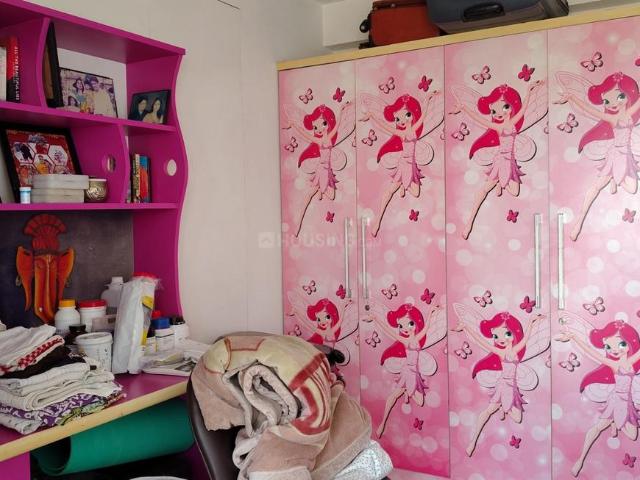 4 BHK Apartment in Shela for resale Ahmedabad. The reference number is 20328853