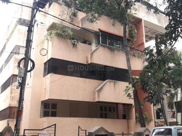 4 BHK Apartment in Sheshadripuram for resale Central Bangalore. The reference number is 12619186