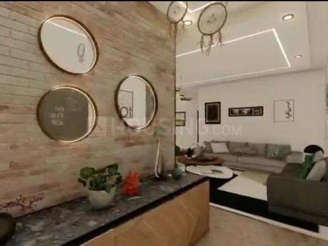 4 BHK Apartment in Sheshadripuram for resale Central Bangalore. The reference number is 16256671