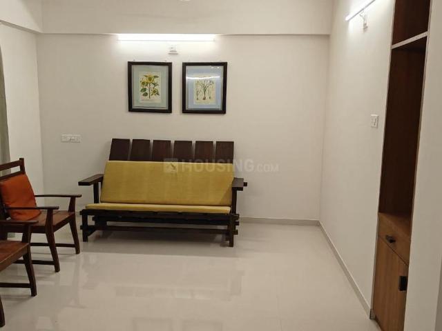 4 BHK Apartment in Shilaj for rent Ahmedabad. The reference number is 19725017