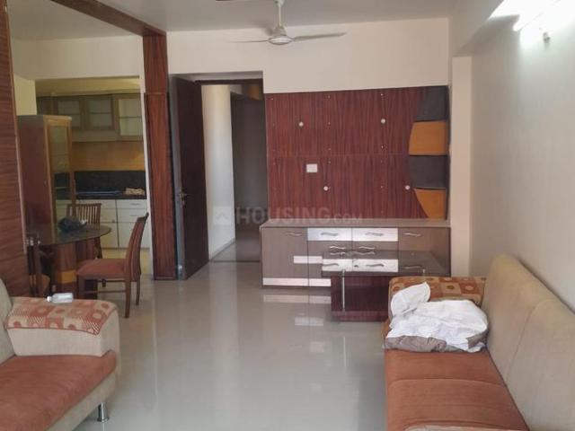 4 BHK Apartment in Shilaj for rent Ahmedabad. The reference number is 20055016