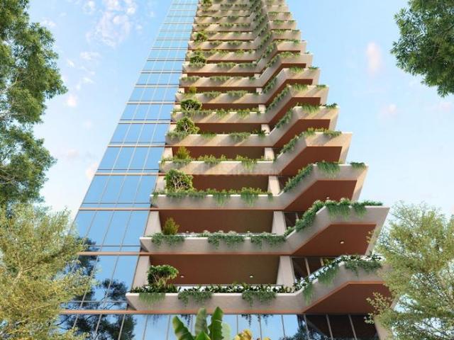 4 BHK Apartment in Shilaj for resale Ahmedabad. The reference number is 17112665