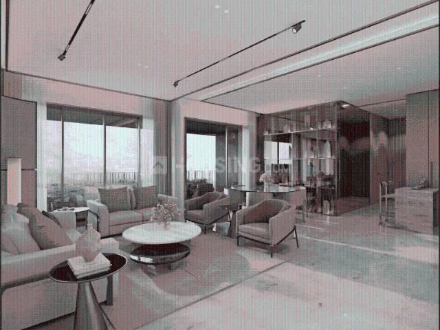 4 BHK Apartment in Shilaj for resale Ahmedabad. The reference number is 17112968