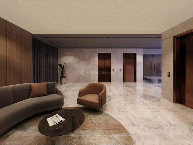 4 BHK Apartment in Shilaj for resale Ahmedabad. The reference number is 18220423