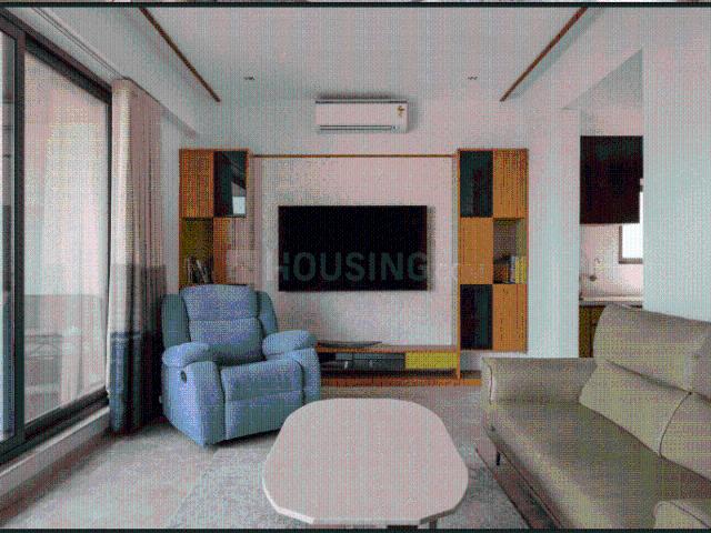 4 BHK Apartment in Shilaj for resale Ahmedabad. The reference number is 20708846