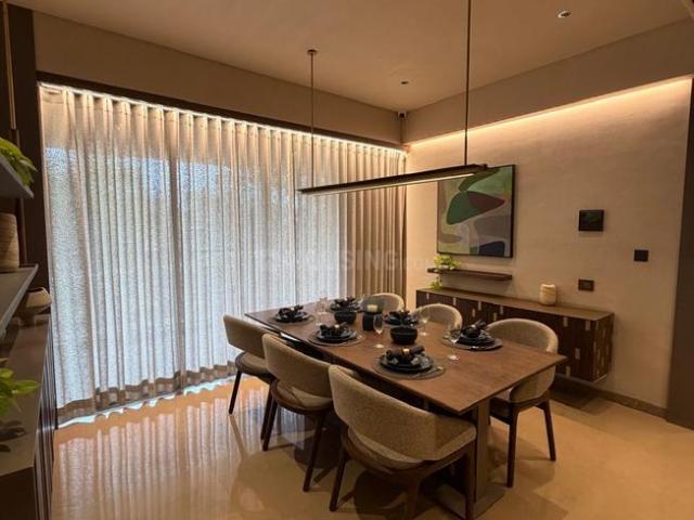 4 BHK Apartment in Shilaj for resale Ahmedabad. The reference number is 20721695