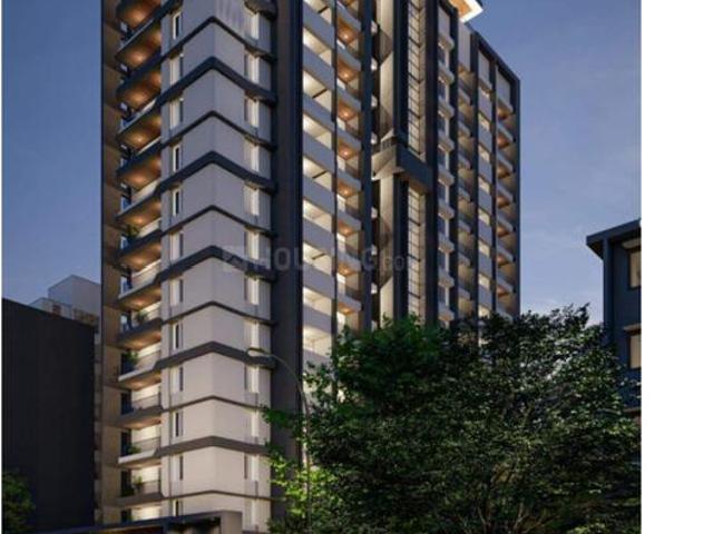 4 BHK Apartment in Shivaji Nagar for resale Nagpur. The reference number is 15869617