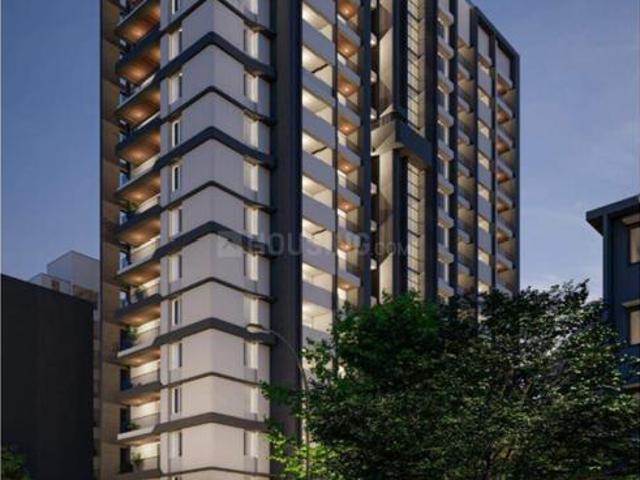 4 BHK Apartment in Shivaji Nagar for resale Nagpur. The reference number is 19070585
