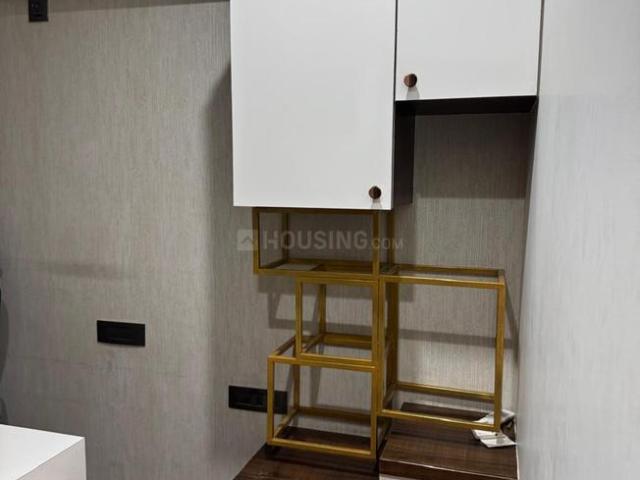 4 BHK Apartment in Shivaji Nagar for resale Pune. The reference number is 19893395