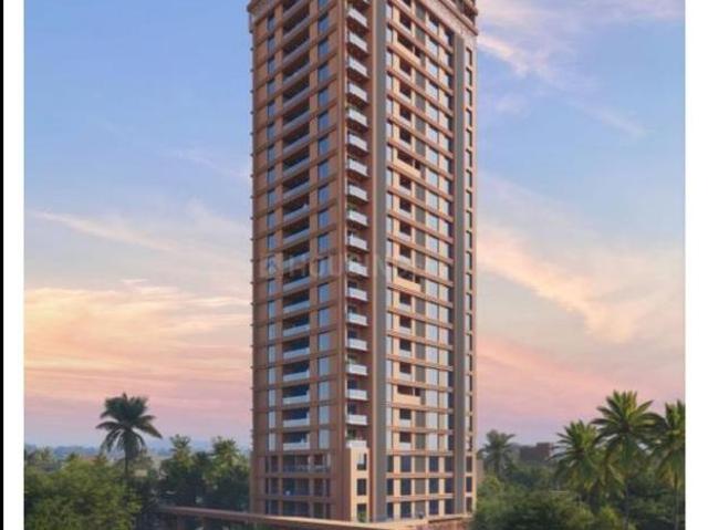 4 BHK Apartment in Shivaji Nagar for resale Pune. The reference number is 19966775