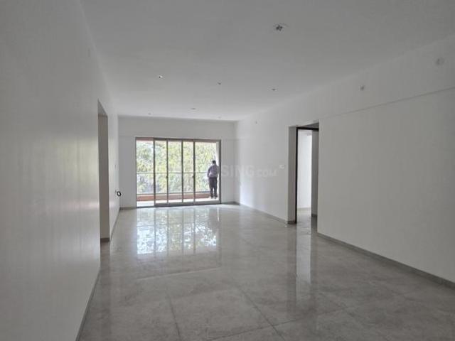 4 BHK Apartment in Shivaji Nagar for resale Pune. The reference number is 20073519