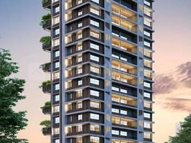 4 BHK Apartment in Shivaji Park for rent Mumbai. The reference number is 20895337