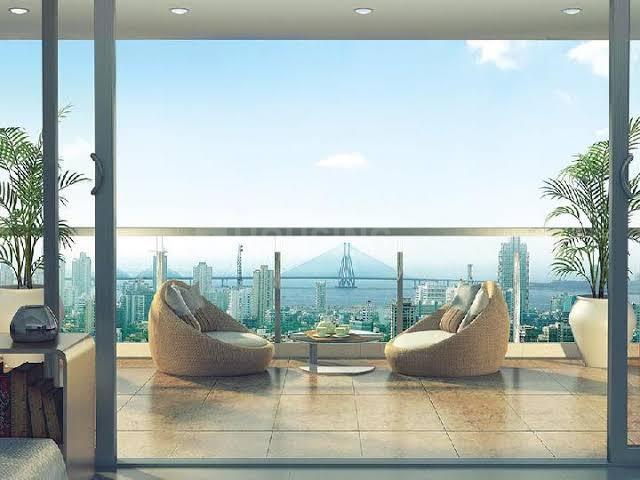 4 BHK Apartment in Shivaji Park for resale Mumbai. The reference number is 6647899
