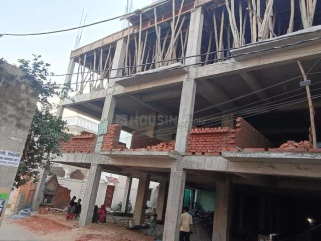 4 BHK Apartment in Shivpur for resale Varanasi. The reference number is 20003688