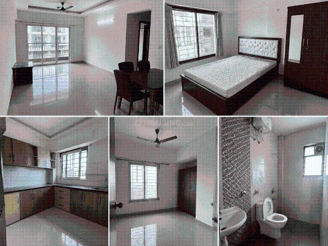 4 BHK Apartment in Shobhabazar for rent Kolkata. The reference number is 20772459