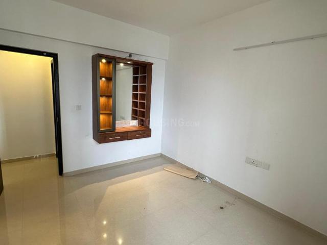 4 BHK Apartment in Sholinganallur for rent Chennai. The reference number is 17463666