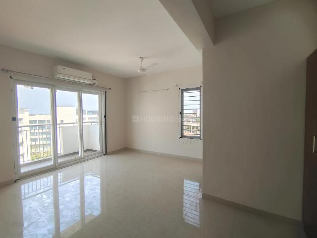 4 BHK Apartment in Sholinganallur for rent Chennai. The reference number is 19763952