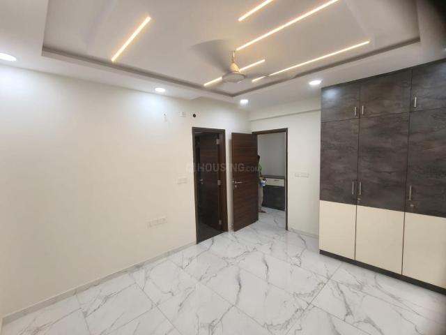 4 BHK Apartment in Sholinganallur for rent Chennai. The reference number is 20859751