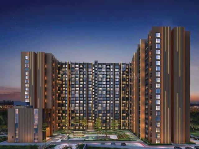 4 BHK Apartment in Sholinganallur for resale Chennai. The reference number is 19476284