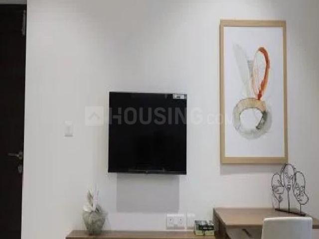 4 BHK Apartment in Sholinganallur for resale Chennai. The reference number is 20081274
