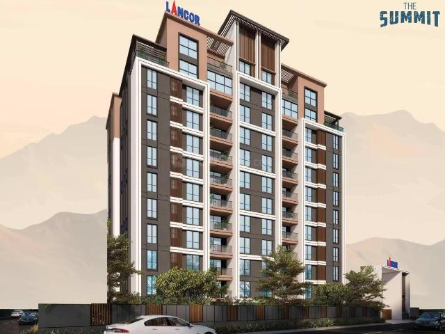 4 BHK Apartment in Sholinganallur for resale Chennai. The reference number is 20477437