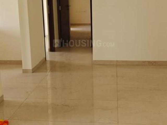 4 BHK Apartment in Sholinganallur for resale Chennai. The reference number is 20587305