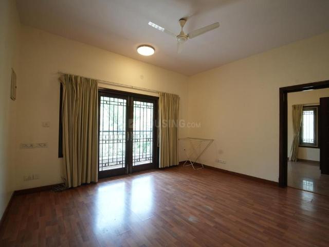 4 BHK Apartment in Sivanchetti Gardens for rent Bengaluru. The reference number is 20091219