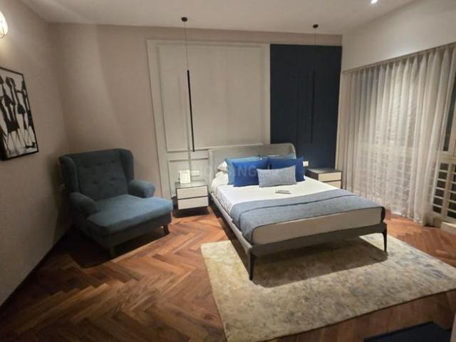 4 BHK Apartment in Sivanchetti Gardens for resale Bengaluru. The reference number is 20241242