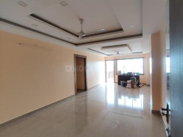 4 BHK Apartment in Six Mile for rent Guwahati. The reference number is 20304896