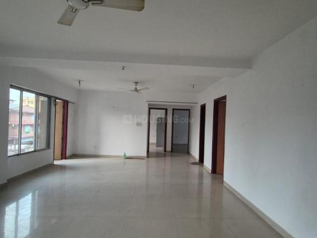 4 BHK Apartment in Six Mile for rent Guwahati. The reference number is 20384364