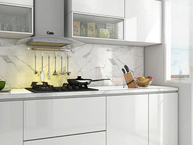 4 BHK Apartment in Siddharth Vihar for resale Ghaziabad. The reference number is 20843121