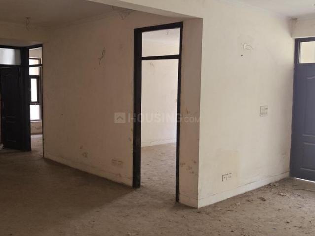 4 BHK Apartment in Sigma IV for resale Greater Noida. The reference number is 20420401