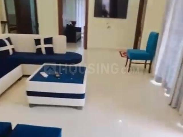 4 BHK Apartment in Sigra for rent Varanasi. The reference number is 20072981