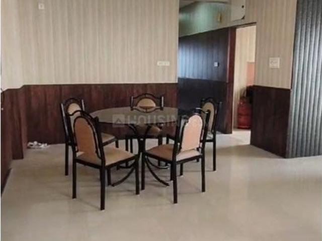 4 BHK Apartment in Silver Spring for resale Indore. The reference number is 16836831