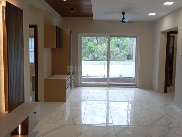 4 BHK Apartment in Singanallur for resale Coimbatore. The reference number is 20159550