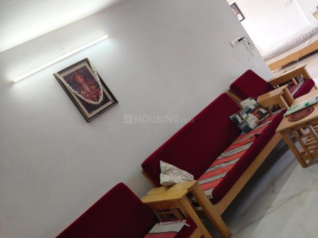 4 BHK Apartment in Singasandra for rent Bengaluru. The reference number is 20542009