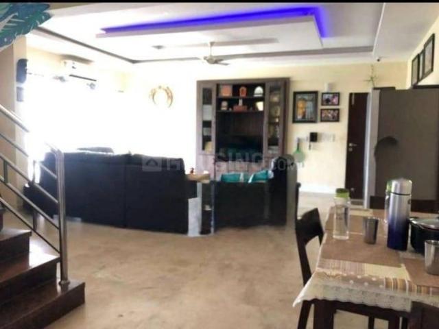 4 BHK Apartment in Singasandra for resale Bengaluru. The reference number is 20378919