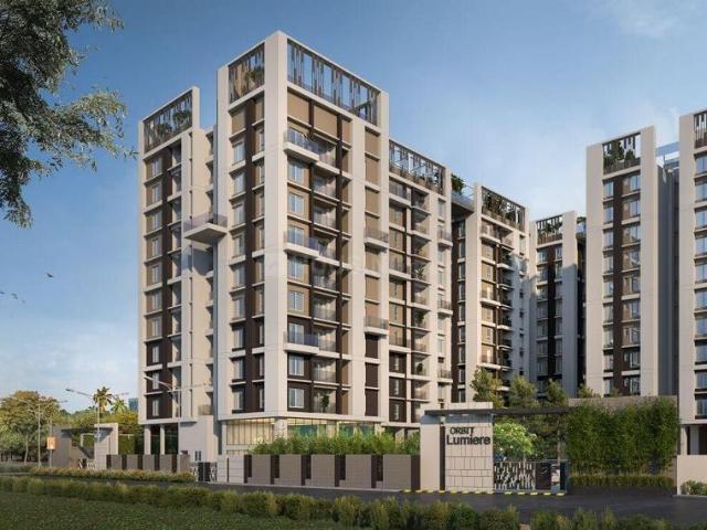 4 BHK Apartment in Sinthi for resale Kolkata. The reference number is 20943349