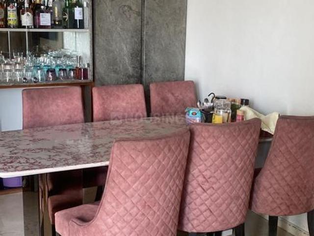 4 BHK Apartment in Sion for rent Mumbai. The reference number is 20437374