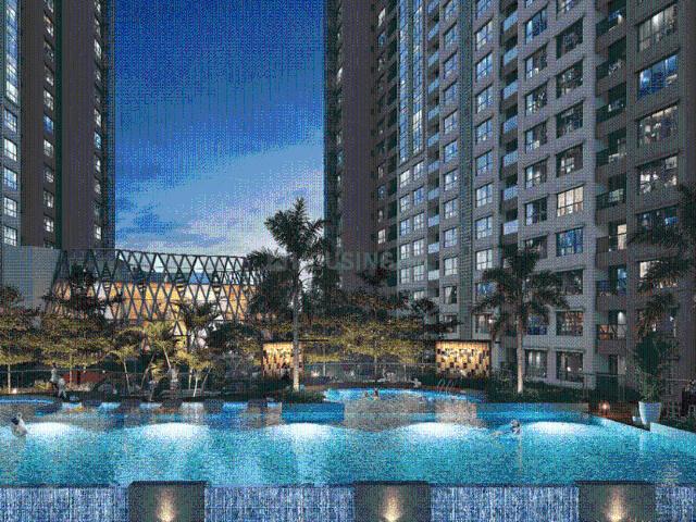 4 BHK Apartment in Sion for resale Central Mumbai Suburbs. The reference number is 16037960