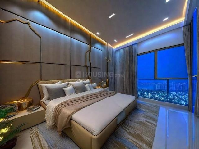 4 BHK Apartment in Sion for resale Mumbai. The reference number is 18014116