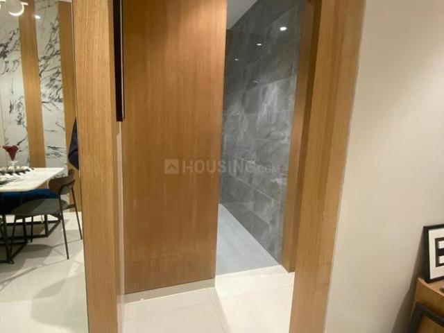 4 BHK Apartment in Sion for resale Mumbai. The reference number is 19972990