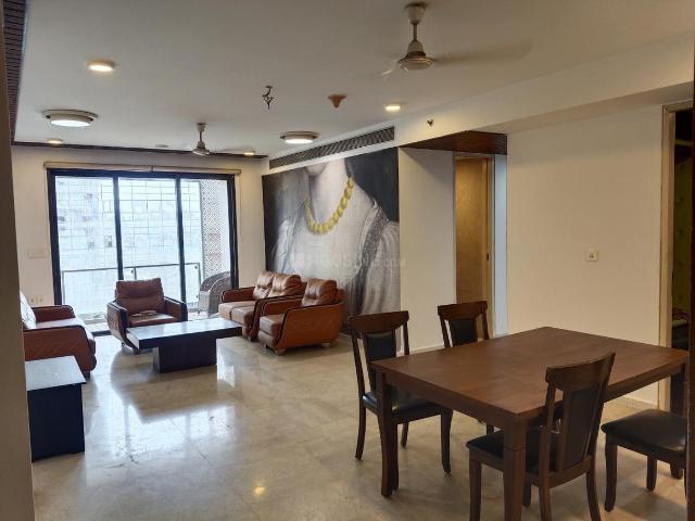 4 BHK Apartment in Sion for resale Mumbai. The reference number is 20277631