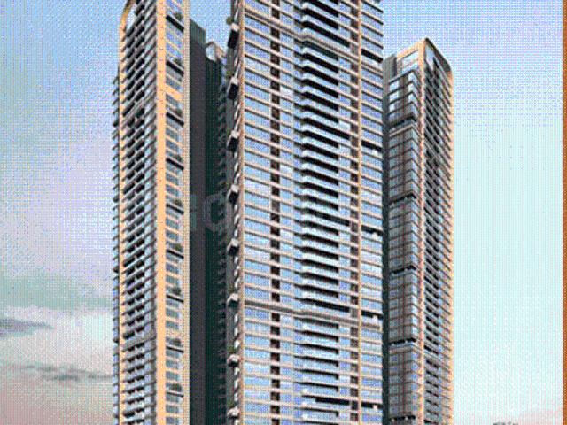 4 BHK Apartment in Sion for resale Mumbai. The reference number is 20682437