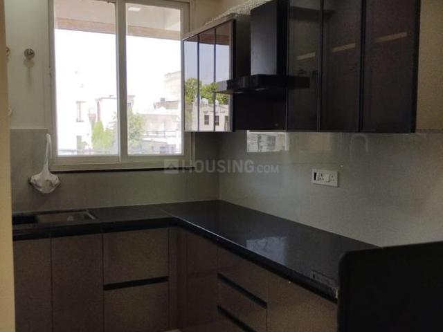 4 BHK Apartment in Sirsi for resale Jaipur. The reference number is 20260764