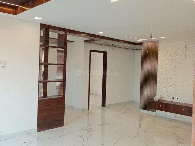 4 BHK Apartment in Sri Ramachandra Nagar for resale Krishna. The reference number is 16062582