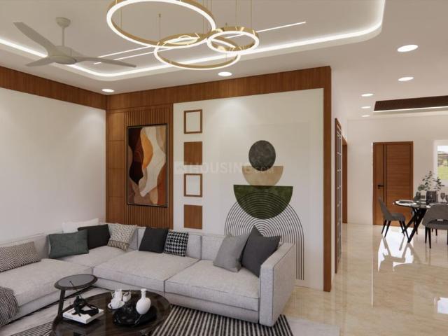 4 BHK Apartment in Sri Ramachandra Nagar for resale Vijayawada. The reference number is 17178649