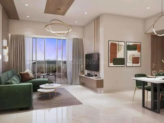 4 BHK Apartment in Srinivaspur for resale Bengaluru. The reference number is 20923634