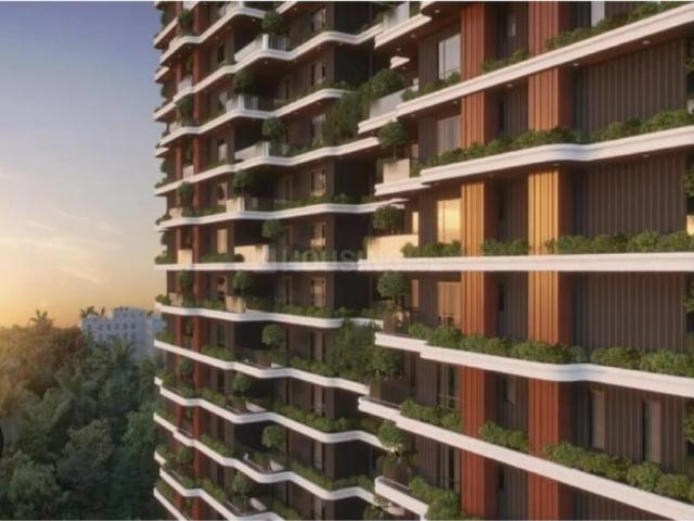 4 BHK Apartment in Subramanyapura for resale Bengaluru. The reference number is 19488559