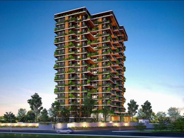 4 BHK Apartment in Subramanyapura for resale Bengaluru. The reference number is 20709181